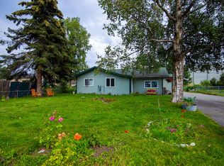 3203 Cope St, Anchorage, AK 99503