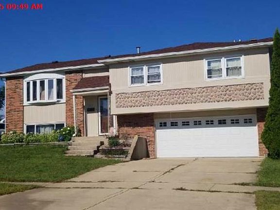 Property Front View