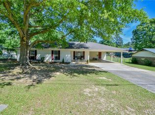 11103 Longbow Dr, Tuscaloosa, AL 35405