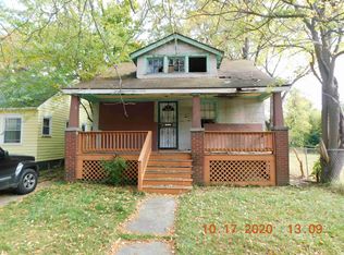 15754 Patton St, Detroit, MI