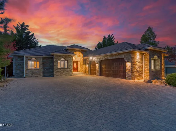 2535 Manzanita Ln, Reno, NV 89509