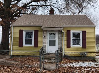 804 S Nevada Ave, Davenport, IA