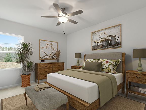 Optional Bedroom 6