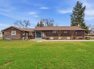 4317 N Evergreen Rd, Spokane, WA 99216