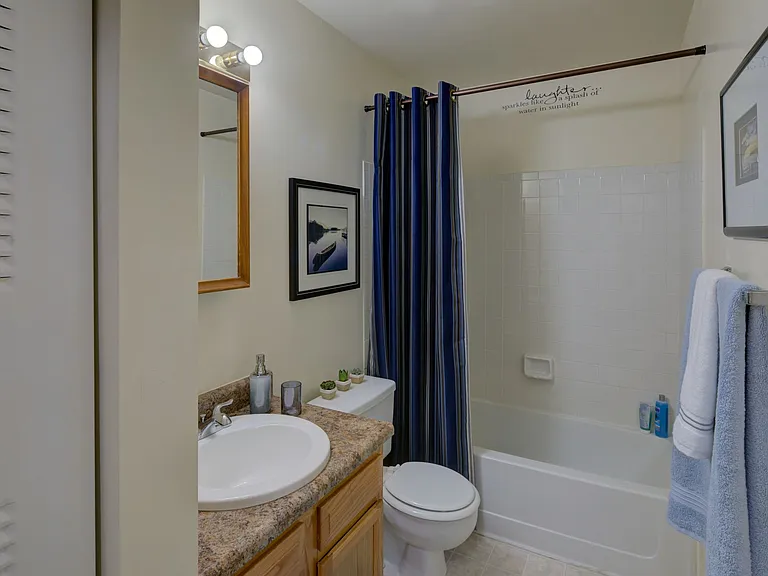 Hunter's Mill Apartments — Photo 23