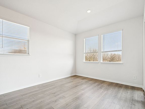The Heritage 510 Floorplan