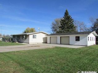 N5378 Walnut St, Tony, WI 54563