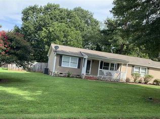 198 Plemmons Rd, Lyman, SC 29365