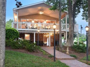 108 Peninsula Rd, Mount Gilead, NC 27306