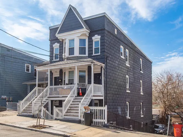 58 Wilson Ave, Kearny, NJ 07032