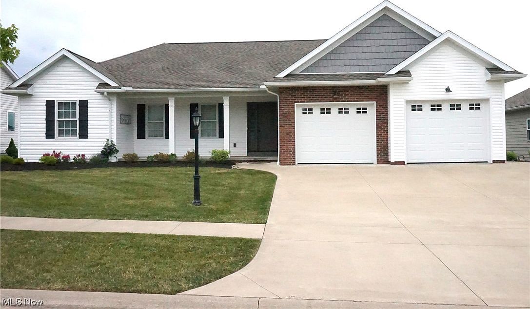 5181 Eagle Dr, Millersburg, OH 44654 MLS 4468746 Zillow