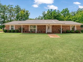 850 Key West Rd, Reno, TX 75462