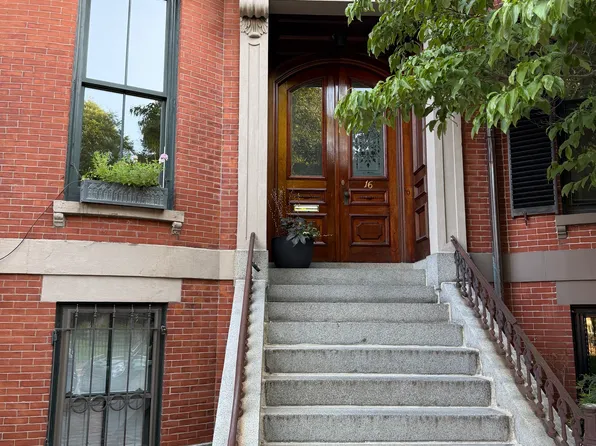 16 Union Park, Boston, MA 02118