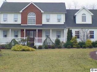 21 Gemini Ln, Manalapan, NJ 07726