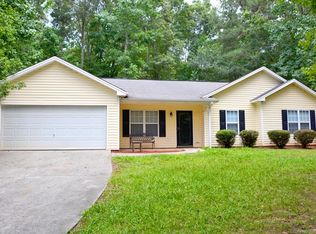 130 Rachels Pl, Carrollton, GA 30117