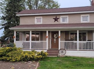 5438 County Road 28, Butler, IN 46721