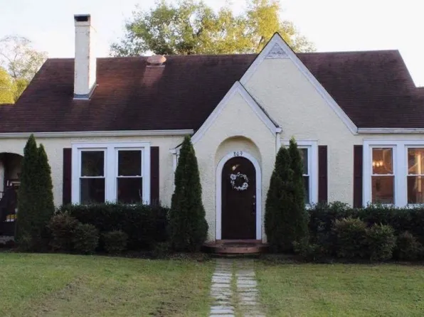 809 W 7th St, Columbia, TN 38401