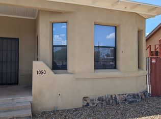 1050 E 7th St, Tucson, AZ 85719