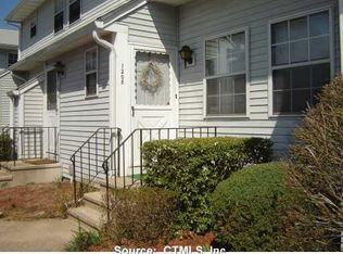 1208 Sunfield Dr #1208, South Windsor, CT 06074