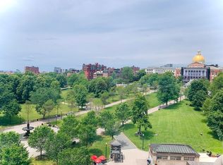 131 Tremont St #7A, Boston, MA 02111