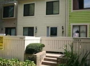 9961 Ridgeline Dr, Montgomery Village, MD 20886