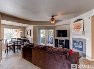 4464 Copeland Loop UNIT 102, Littleton, CO 80126