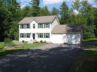 128 Talbot Hill Rd, Swanzey, NH 03446