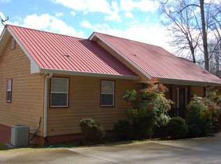 162 Eagles View Vly, Hayesville, NC 28904