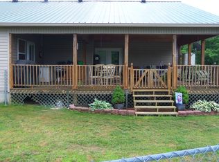319 Nascar Drive, Hazard, KY 41701