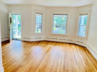 122 Winthrop Ave FLOOR 1, Albany, NY 12203