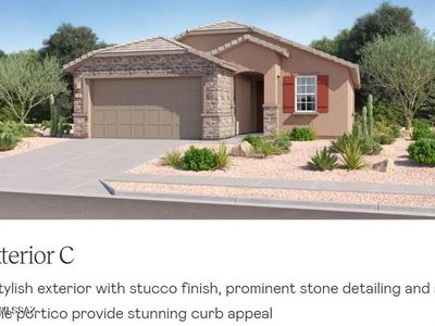 10522 W Beaman Ln, Marana, AZ, 85653