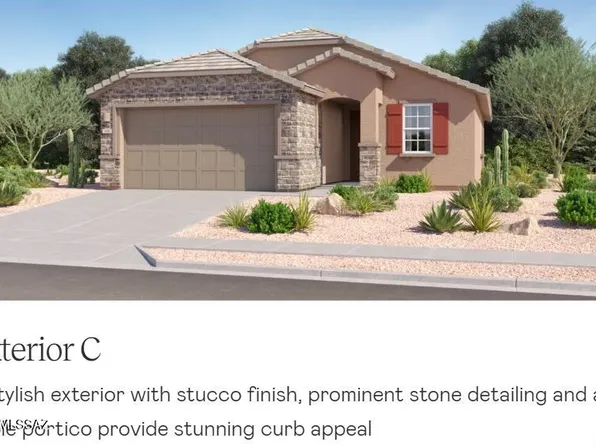 10522 W Beaman Ln, Marana, AZ 85653