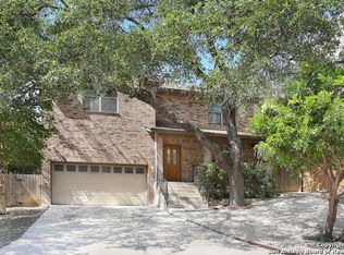 11703 Ripplewood, San Antonio, TX 78253