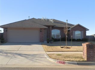 12313 Pittsburgh Ave, Oklahoma City, OK 73120