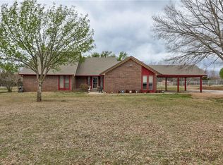 500 Morningside Dr, Noble, OK 73068