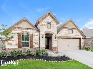 1648 Breezewood Dr, Conroe, TX 77301