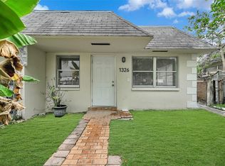 1326 NW 8th Ave #1326, Fort Lauderdale, FL 33311