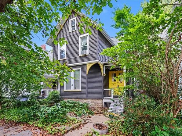 18 Hickory St, Rochester, NY 14620