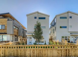 1456 N Zenobia St, Denver, CO 80204