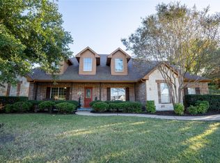 422 Oak Brook Dr, Lucas, TX 75002