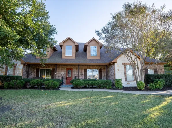 422 Oak Brook Dr, Lucas, TX 75002