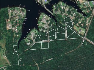 0 Greengarden Dr #W, Chapin, SC 29036