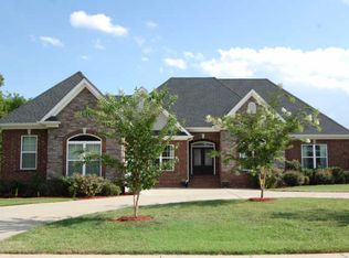 513 Amberly St, Murfreesboro, TN 37129