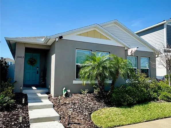 13003 Upward Pl, Riverview, FL 33579