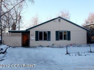 2600 Porter Pl, Anchorage, AK 99508