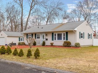 23 Steven Rd, Westborough, MA 01581