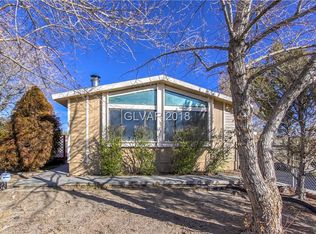 3200 Golden Mountain Ln, Tonopah, NV 89049