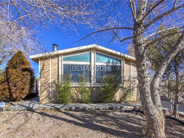 3200 Golden Mountain Ln, Tonopah, NV 89049