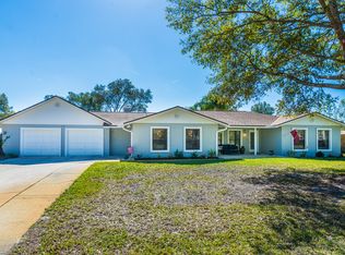 601 Peggy Pl, Saint Augustine, FL 32086