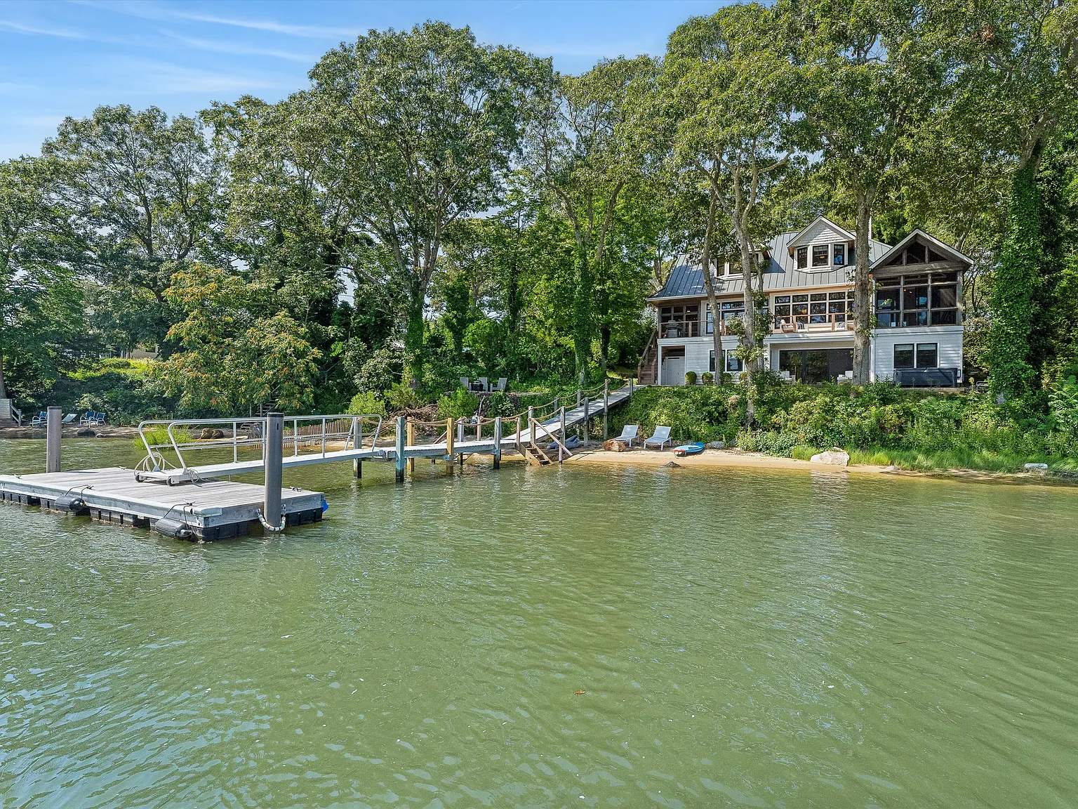 Sag Harbor Getaway — Photo 1